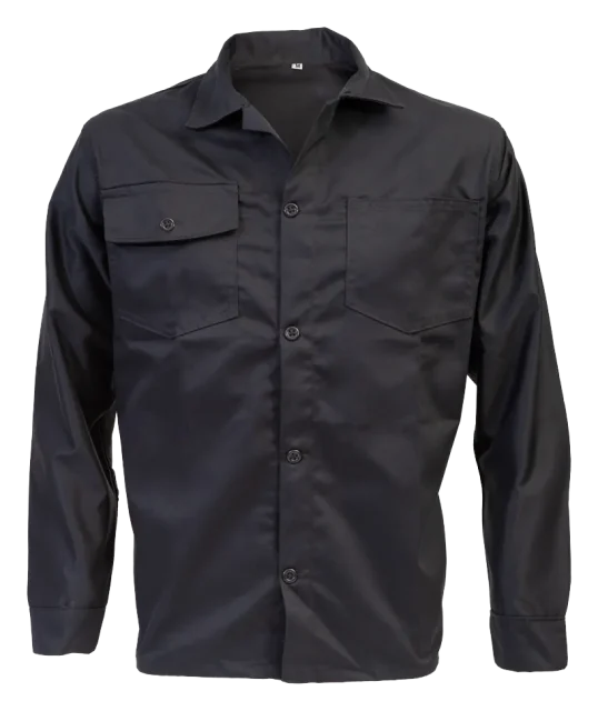 Camisa en dril