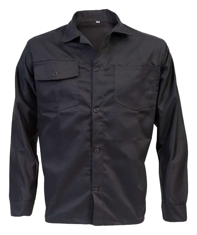 Camisa en dril