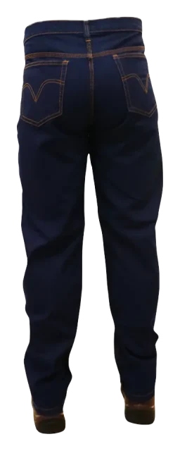 Pantalones y jeans de trabajo